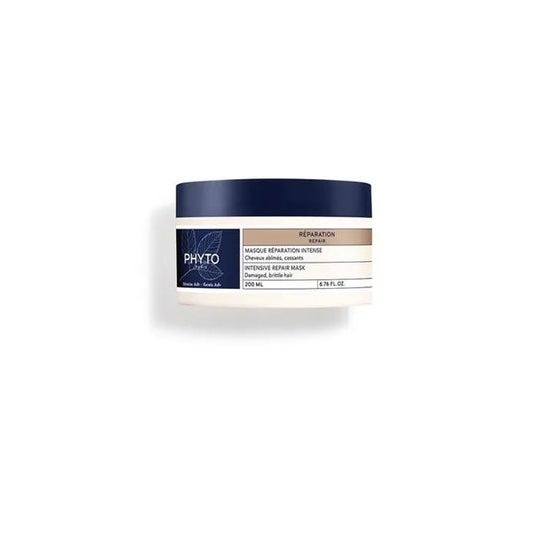 Phytokeratine Mascarilla Reparadora Intensa 200ml