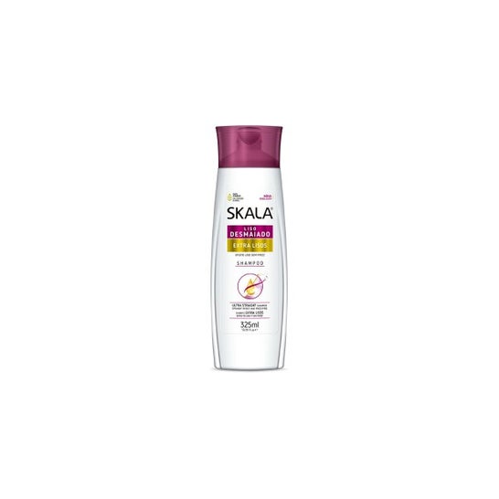 Skala Champú Extra Lisos 325ml