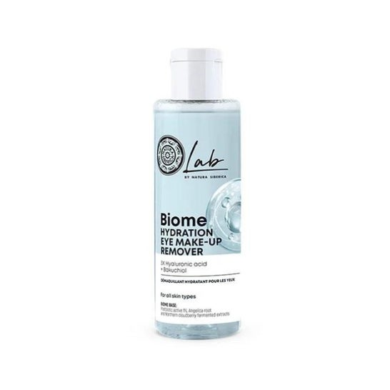 Lab Biome Hydration Eye Makeup Remover 150ml