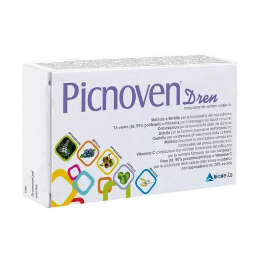 Picnoven Dren 100Cpr