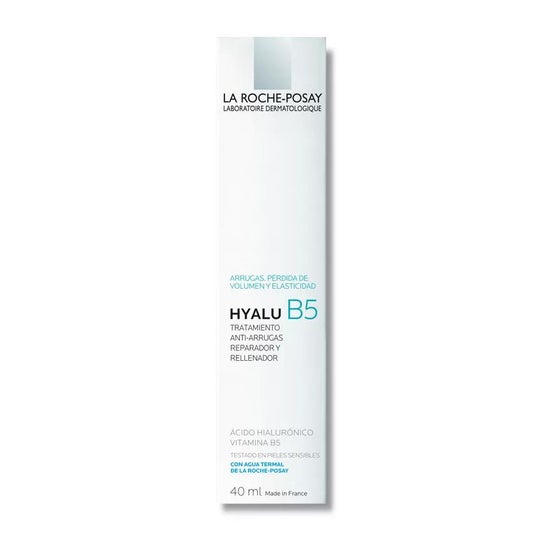 La Roche-Posay Hyalu B5 Crema 40ml