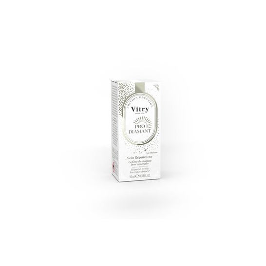 Vitry Pro Diamant Cuidado Reparador 10ml
