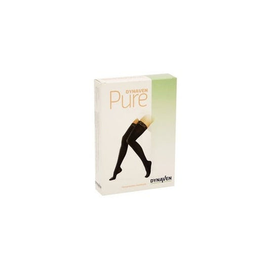 Dynaven Pure Pantimedia Beige L N 1 ud