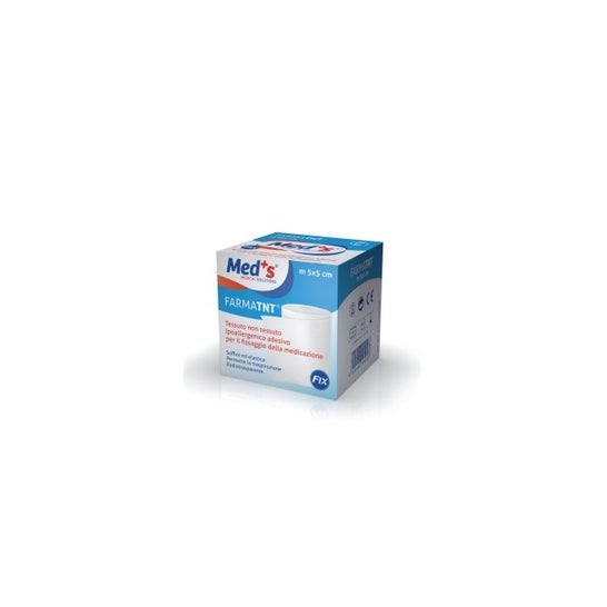 Meds Tnt Cer Fix 25x5 Cm