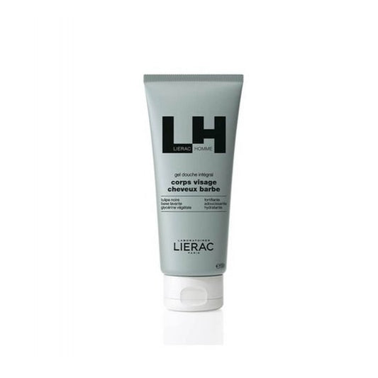 Lierac Homme Gel De Ducha Integral 3 en 1 200ml