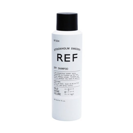Ref Dry Champú Spray 200 ml