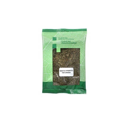 Plameca Menta Piperita Triturada 10 g