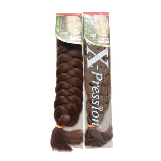 X-Pression Nro 6 1 ud