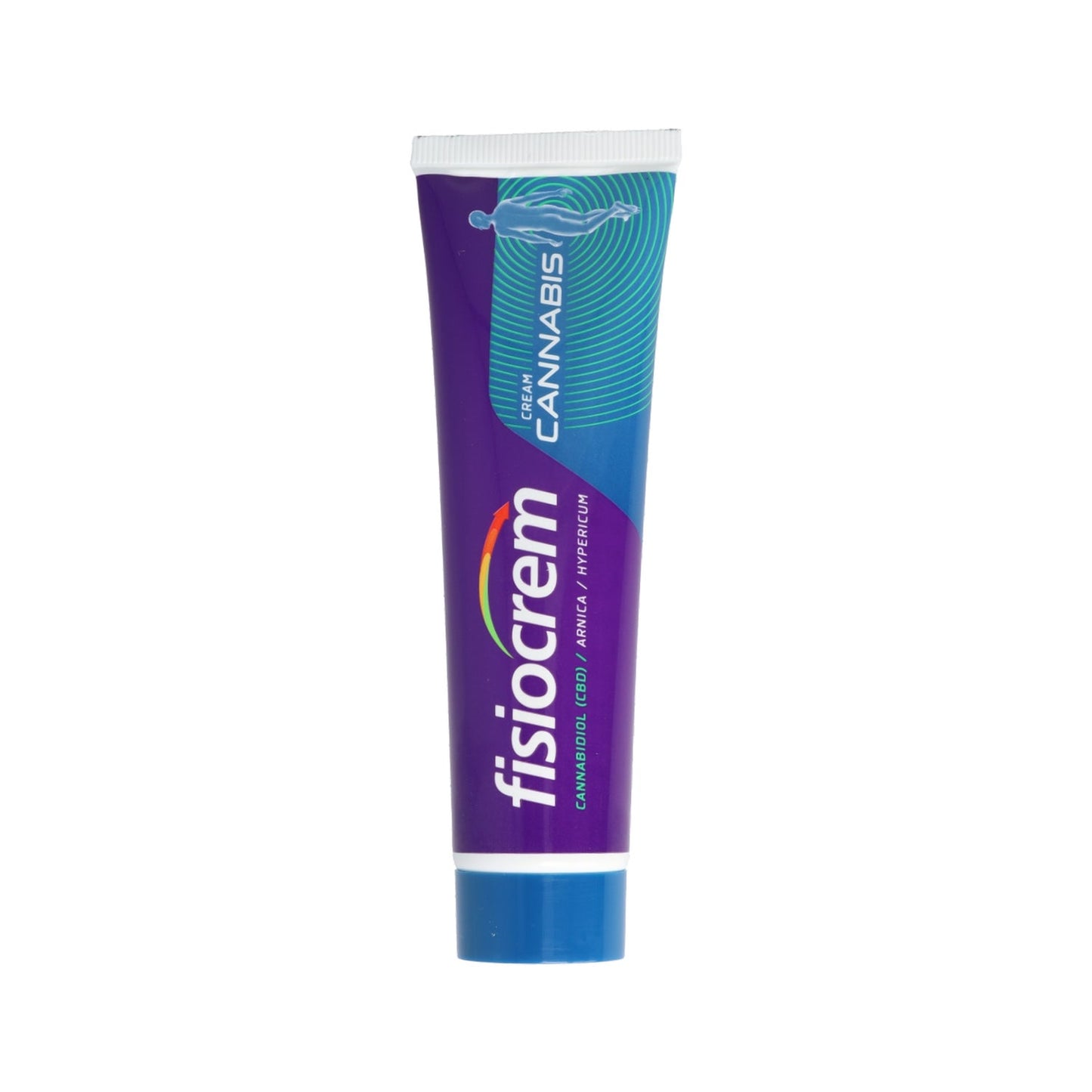 Fisiocrem Cannabis Crema 60ml