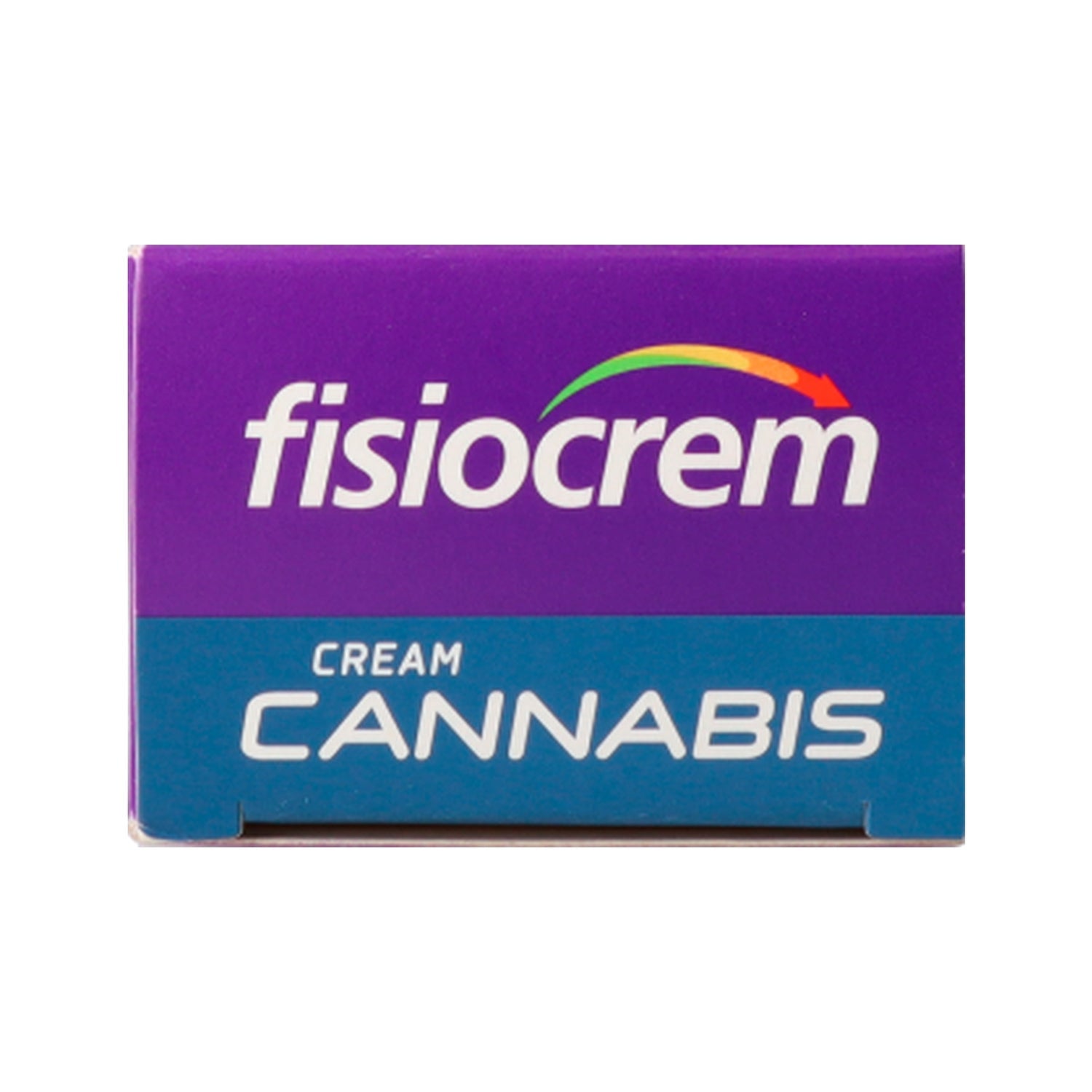 Fisiocrem Cannabis Crema 60ml