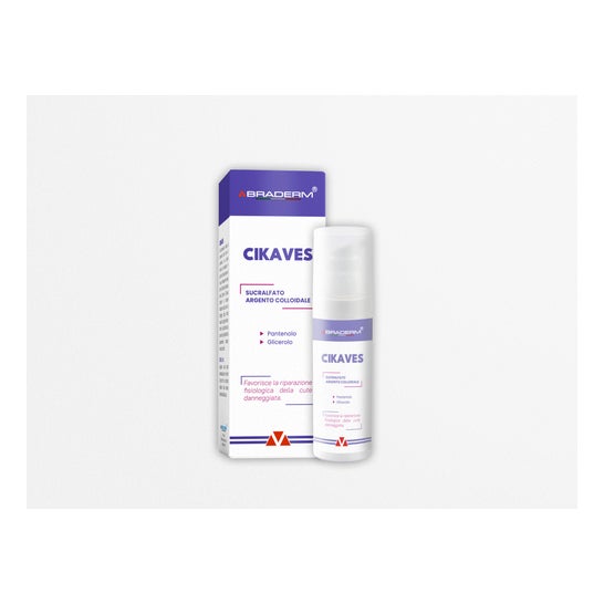Braderm Cikaves 30 ml