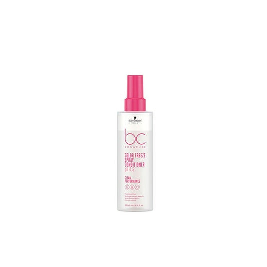 Bonacure Color Freeze Spray Acondicionador 200 ml