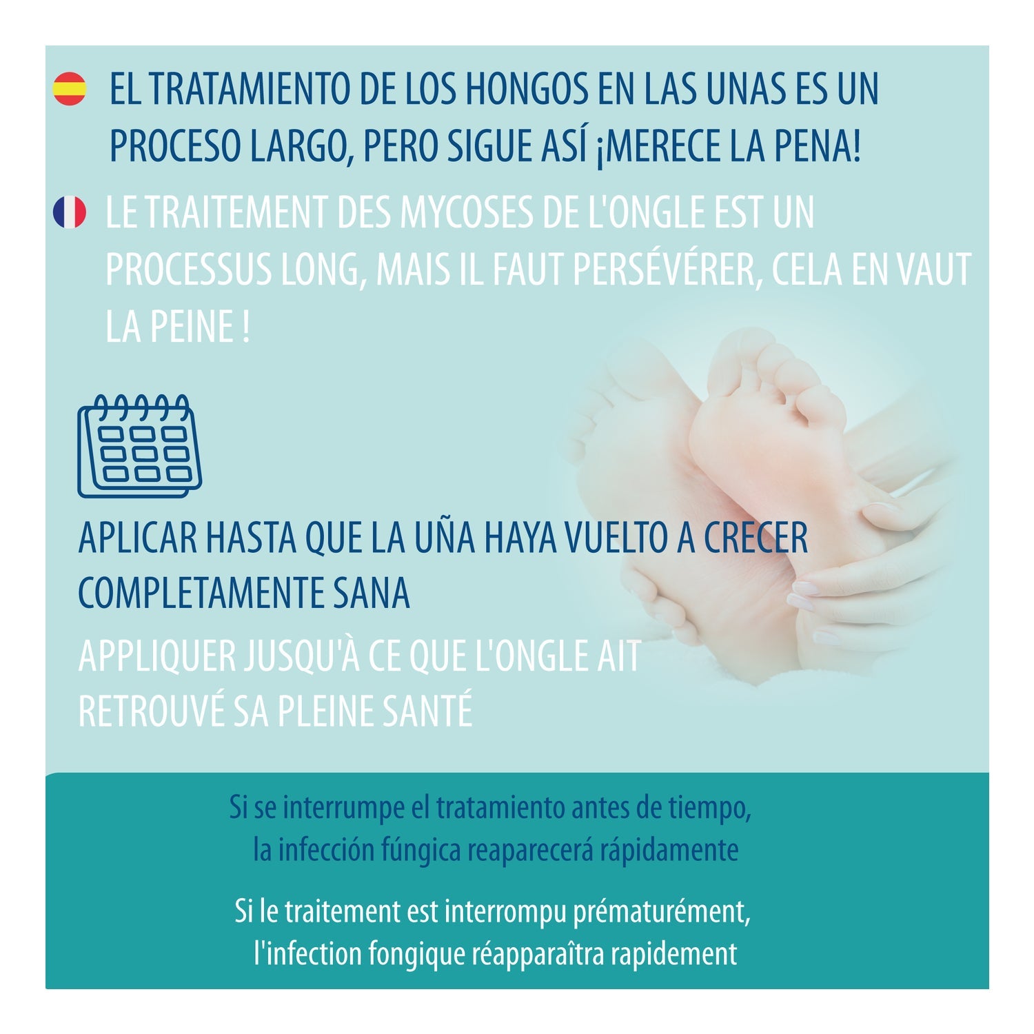 Behrend Stick para Hongos en las Uñas 4ml