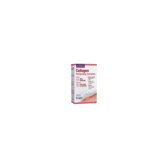 Lamberts Collagen Perfecting Complex 60comp