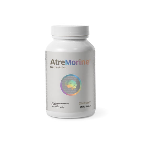 Ebiotec Atremorine 75 g