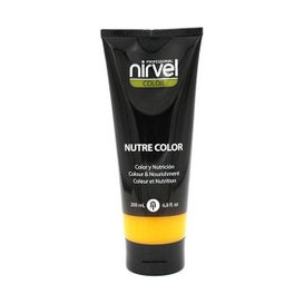 Nirvel Nutre Color Amarillo 200ml