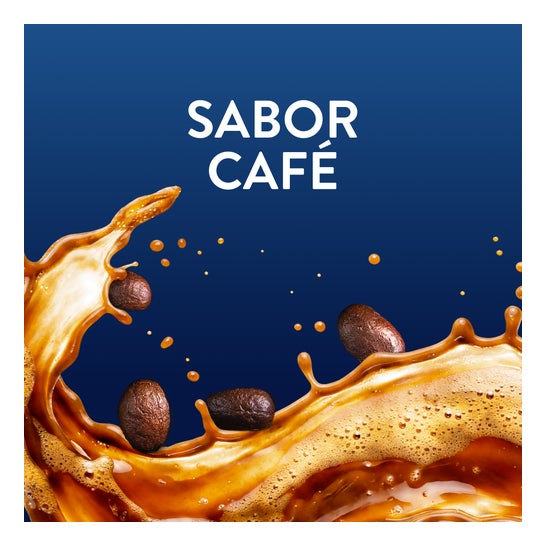 Ensure Nutrivigor Sabor Café 400 g