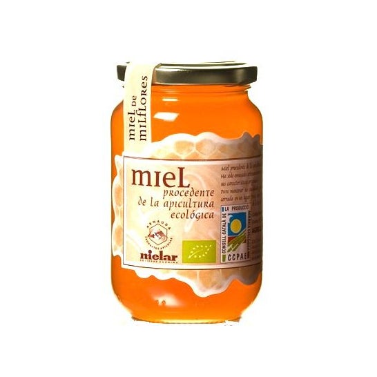 Arnauda Miel de Milflores 500 g