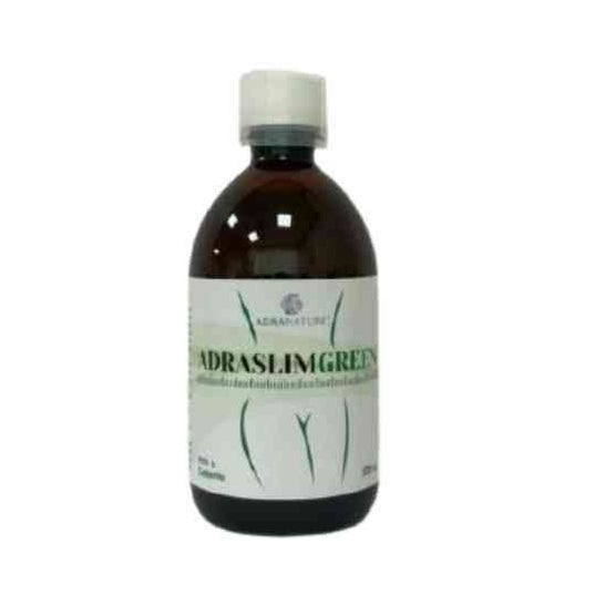 Adranature Adraslim Green 500ml