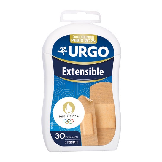 Urgo Pans Extensibl 30