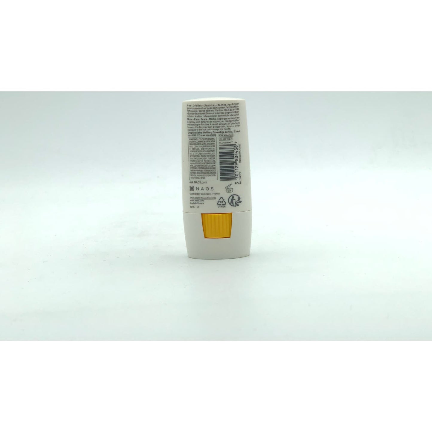 Bioderma Photoderm Stick Zonas Sensibles SPF50+ 8g
