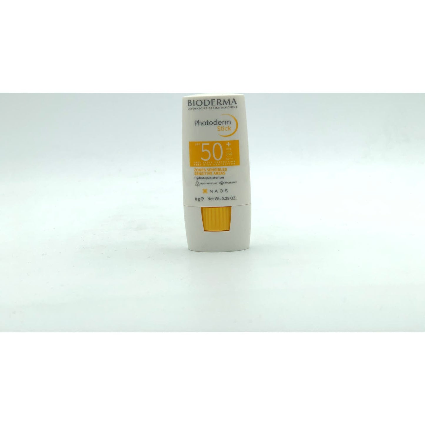 Bioderma Photoderm Stick Zonas Sensibles SPF50+ 8g