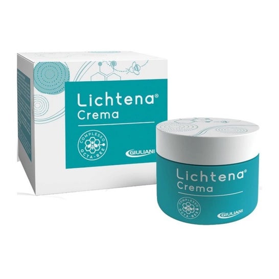 Giuliani Lichtena Crema 200ml