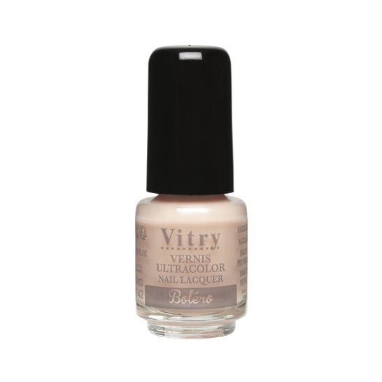 Vitry Esmalte de Uñas Bolero 4 ml