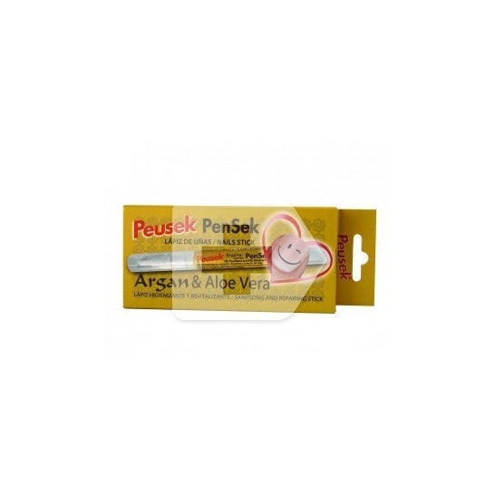 Peusek Pensek gel uñas 2ml