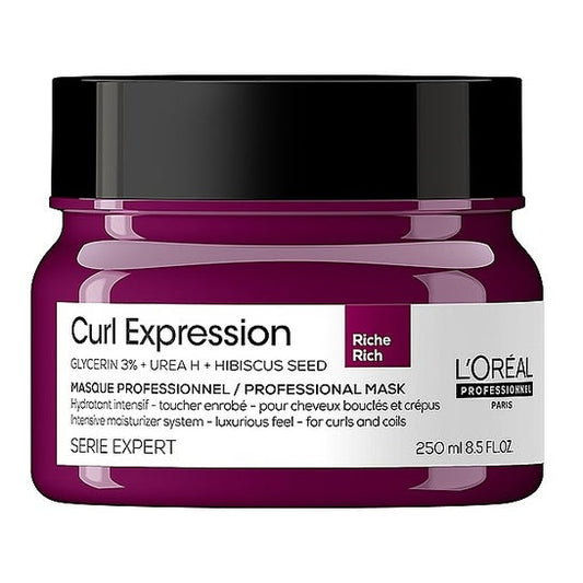 L'Oréal Expert Curl Expression Luxurious Feel Mascarilla 250 ml