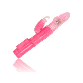 Ohmama Vibrador Rotador Rabbit 1ud