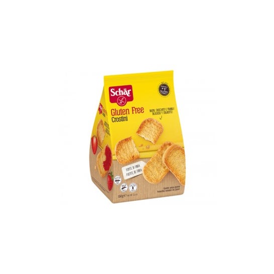 Schar Crostini 150 g