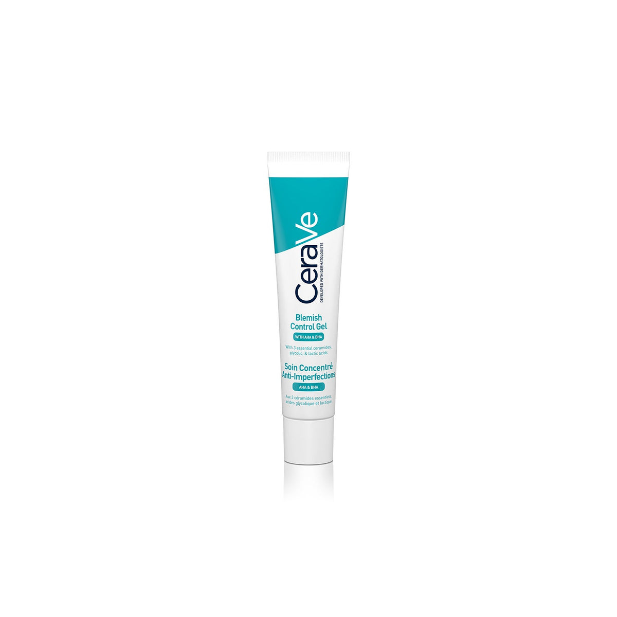 CeraVe® Gel Control Imperfecciones 40ml