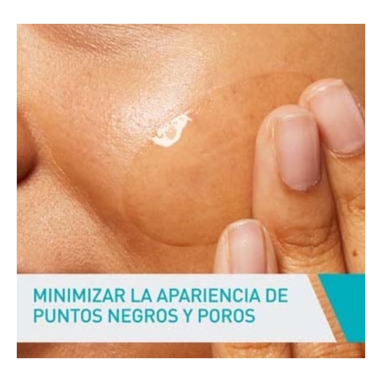 CeraVe® Gel Control Imperfecciones 40ml