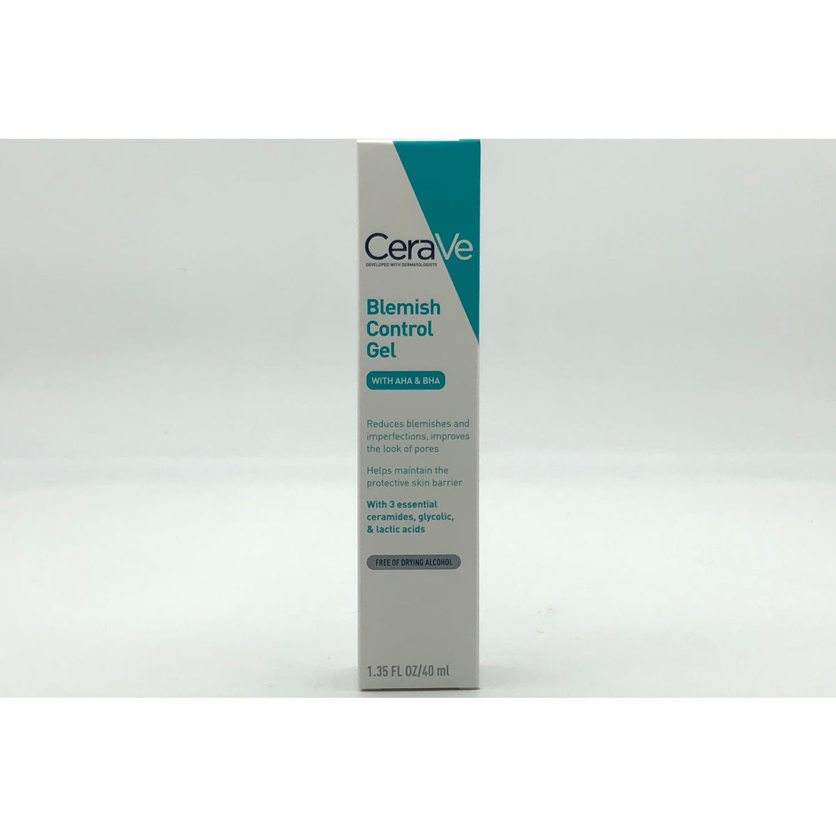 CeraVe® Gel Control Imperfecciones 40ml