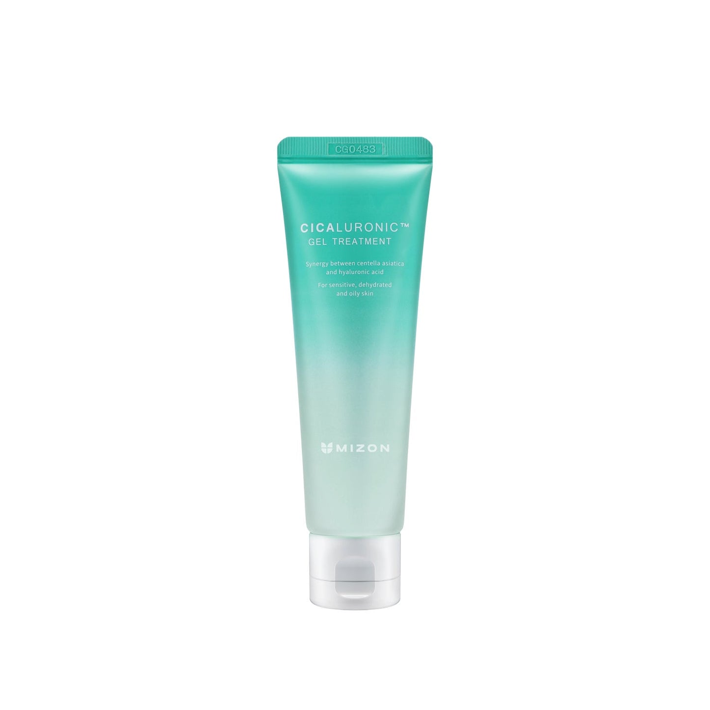 Mizon Cicaluronic Gel Treatment 50ml