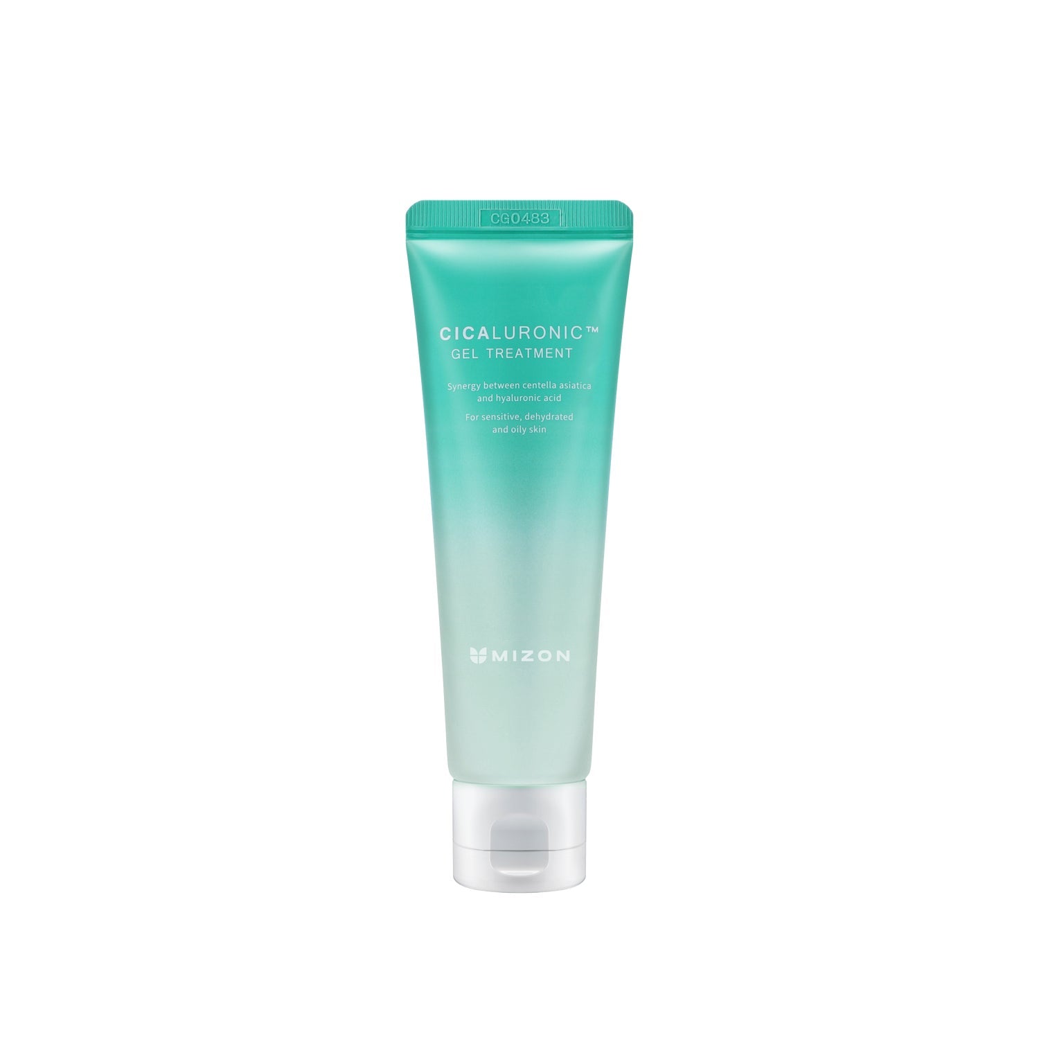 Mizon Cicaluronic Gel Treatment 50ml