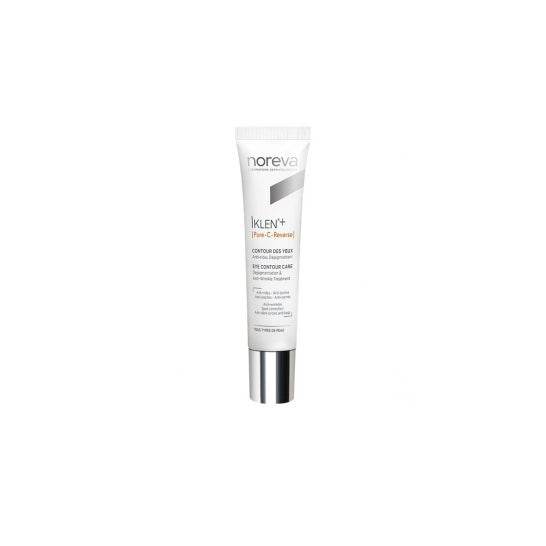 Noreva Iklen+ Pure C Reverse Contour Yeux 15ml