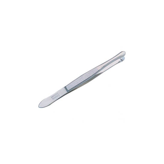 Estipharm Pinzas 3 Puntas Redondas
