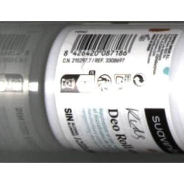 Suavinex Kids 1 Roll On 50ml
