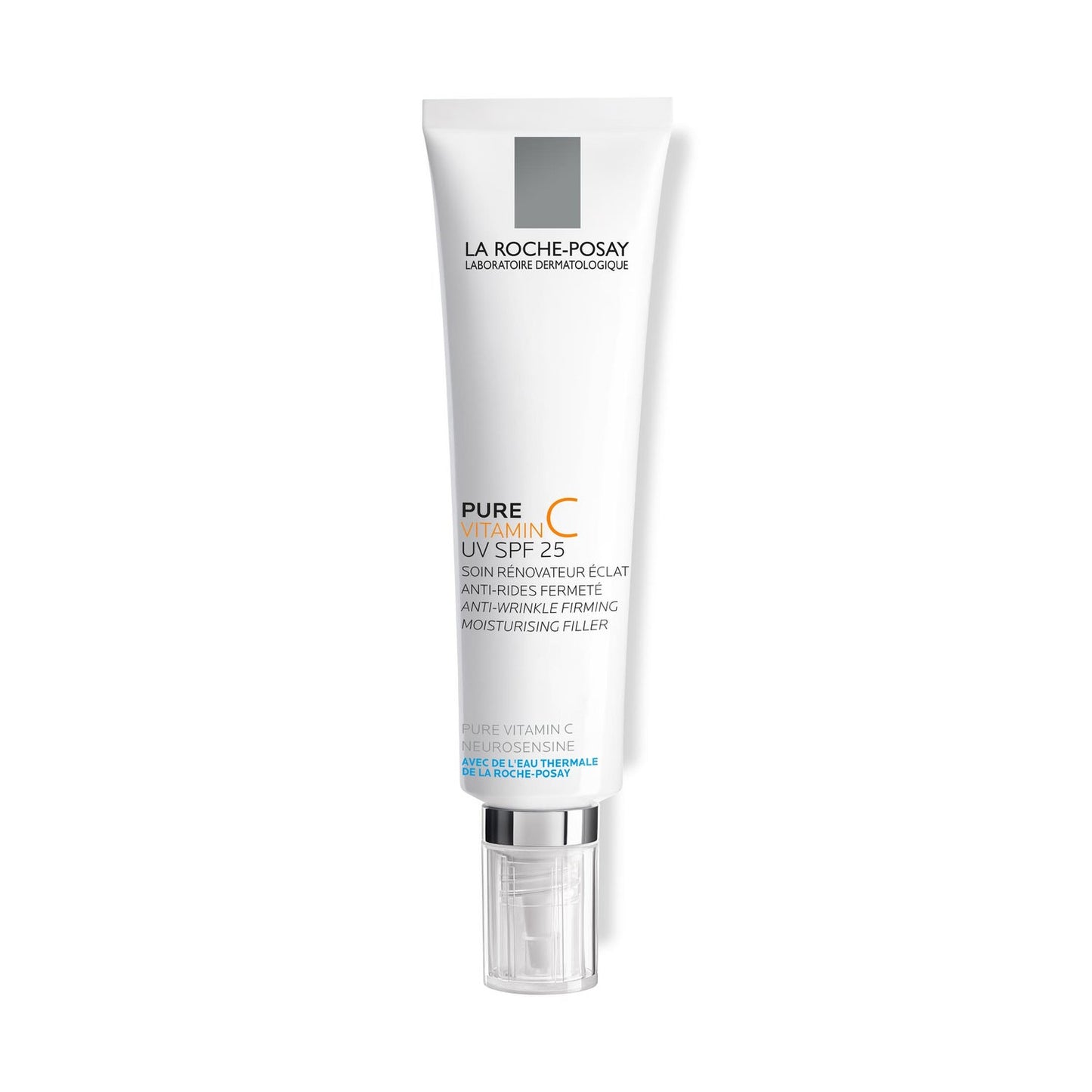 La Roche-Posay Pure Vitamin C UV SPF25 40ml