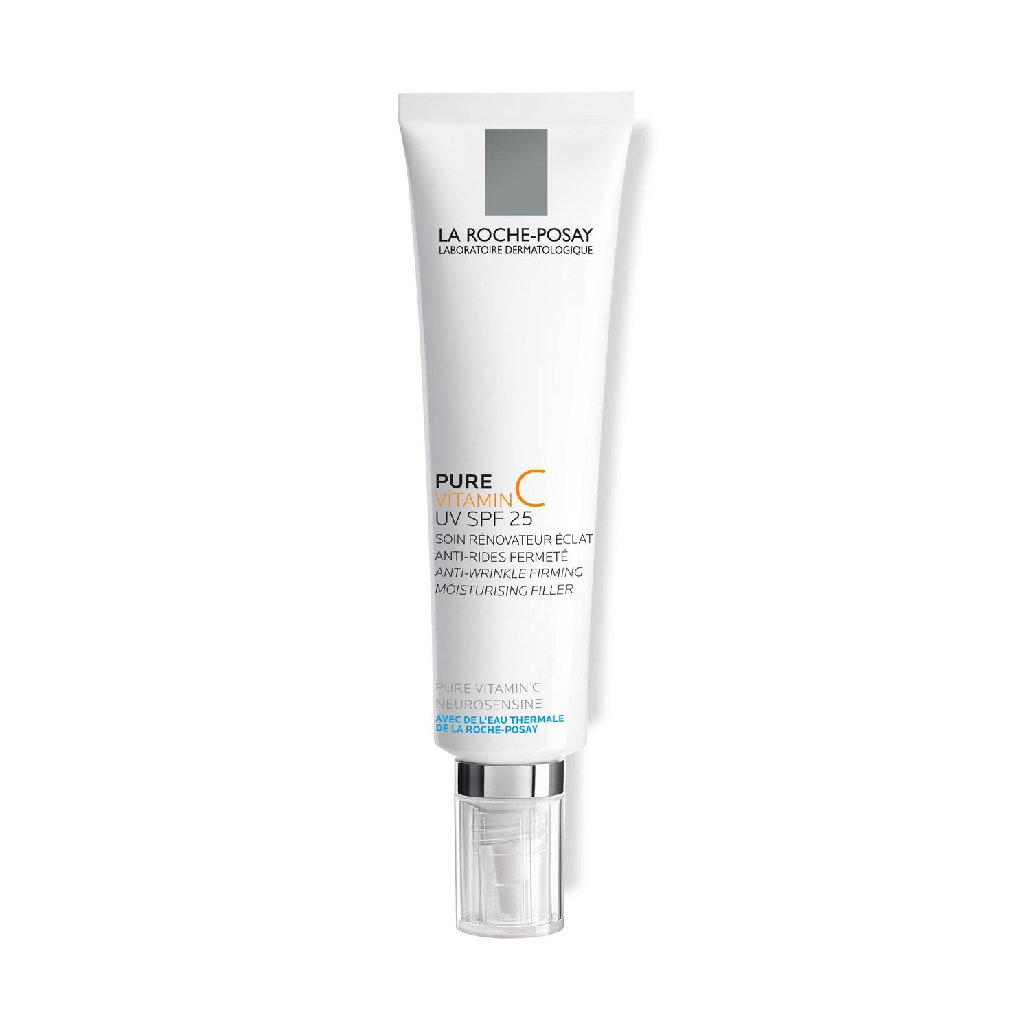 La Roche-Posay Pure Vitamin C UV SPF25 40ml