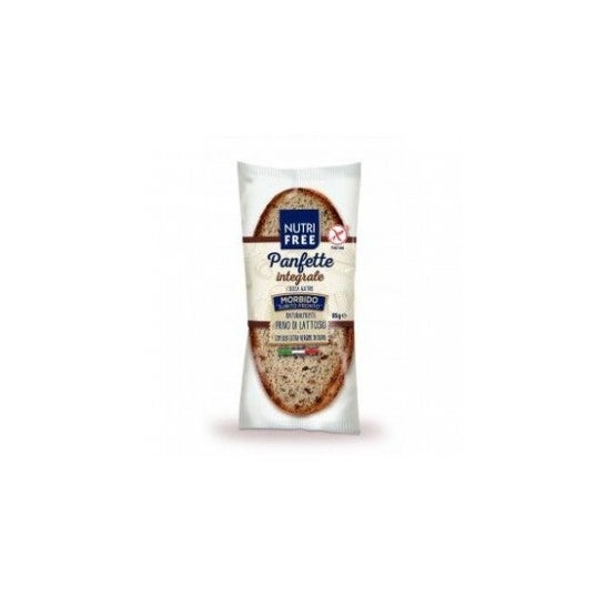 Panfette Integr 85G sin nutrientes