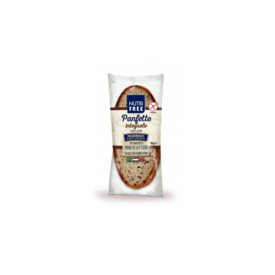 Panfette Integr 85G sin nutrientes