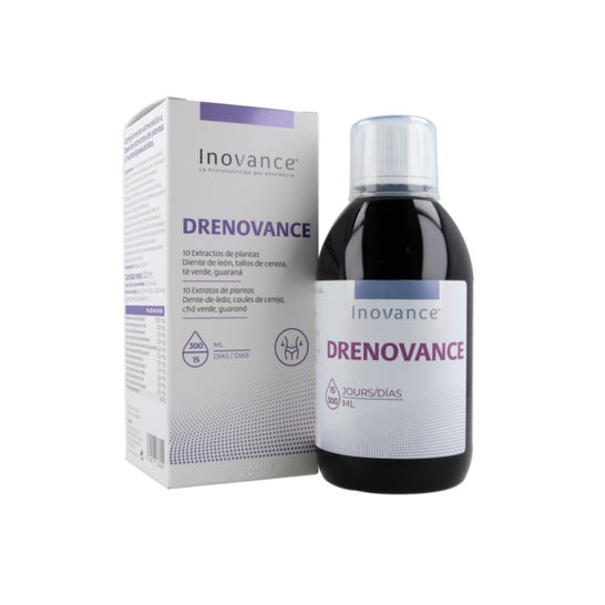 Inovance Drenovance 300ml