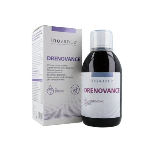 Inovance Drenovance 300ml
