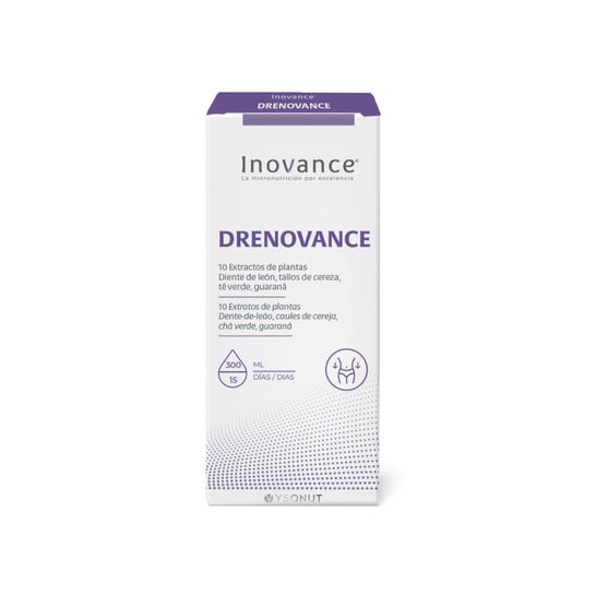 Inovance Drenovance 300ml