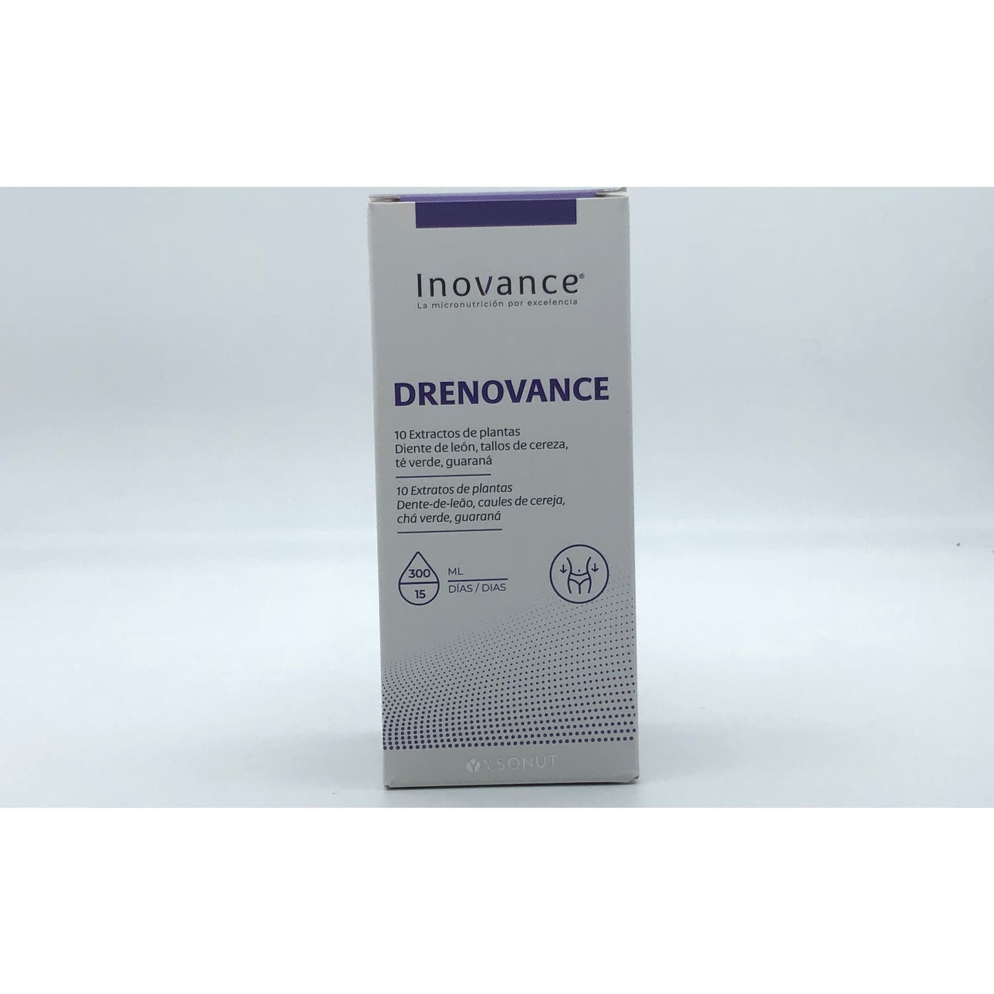 Inovance Drenovance 300ml