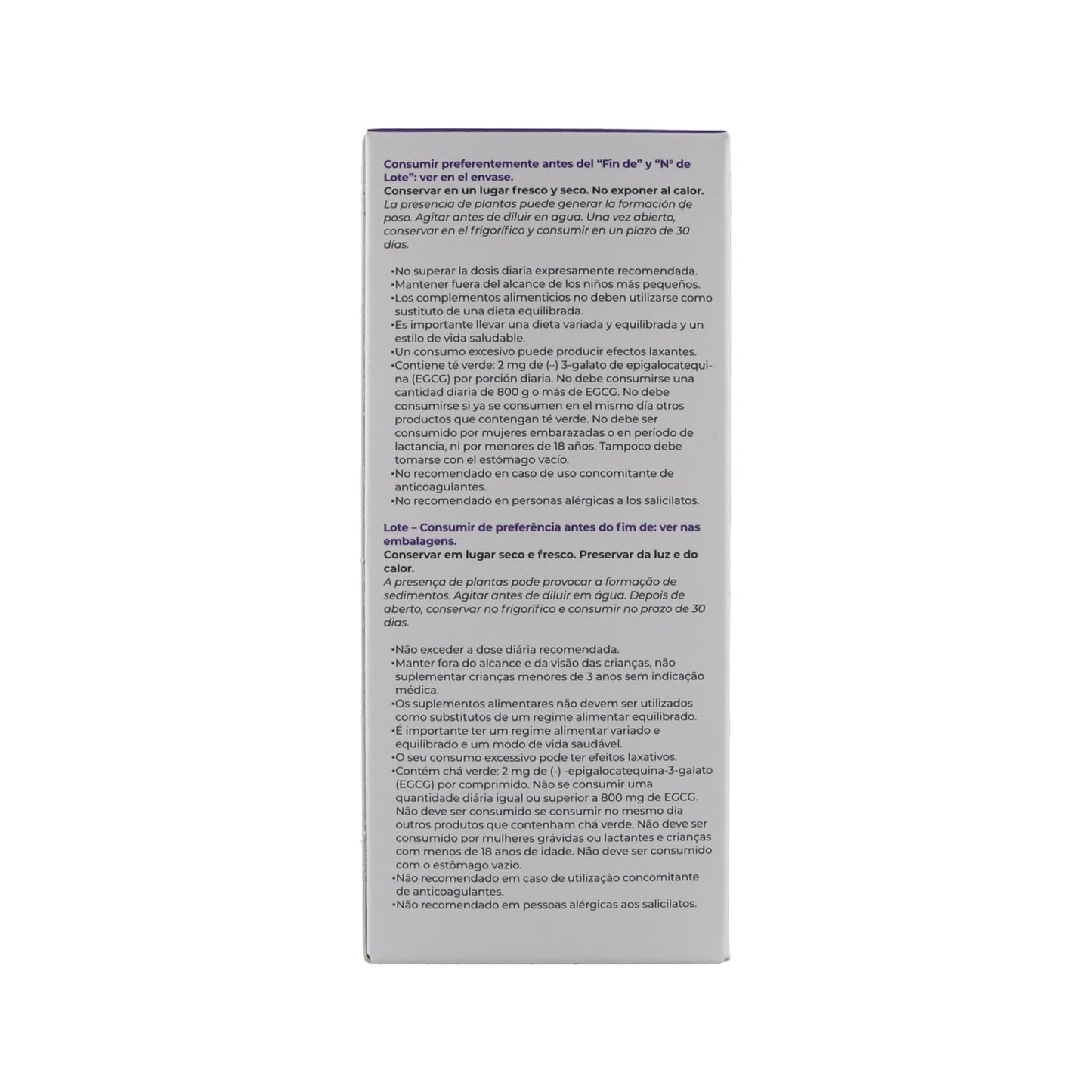 Inovance Drenovance 300ml