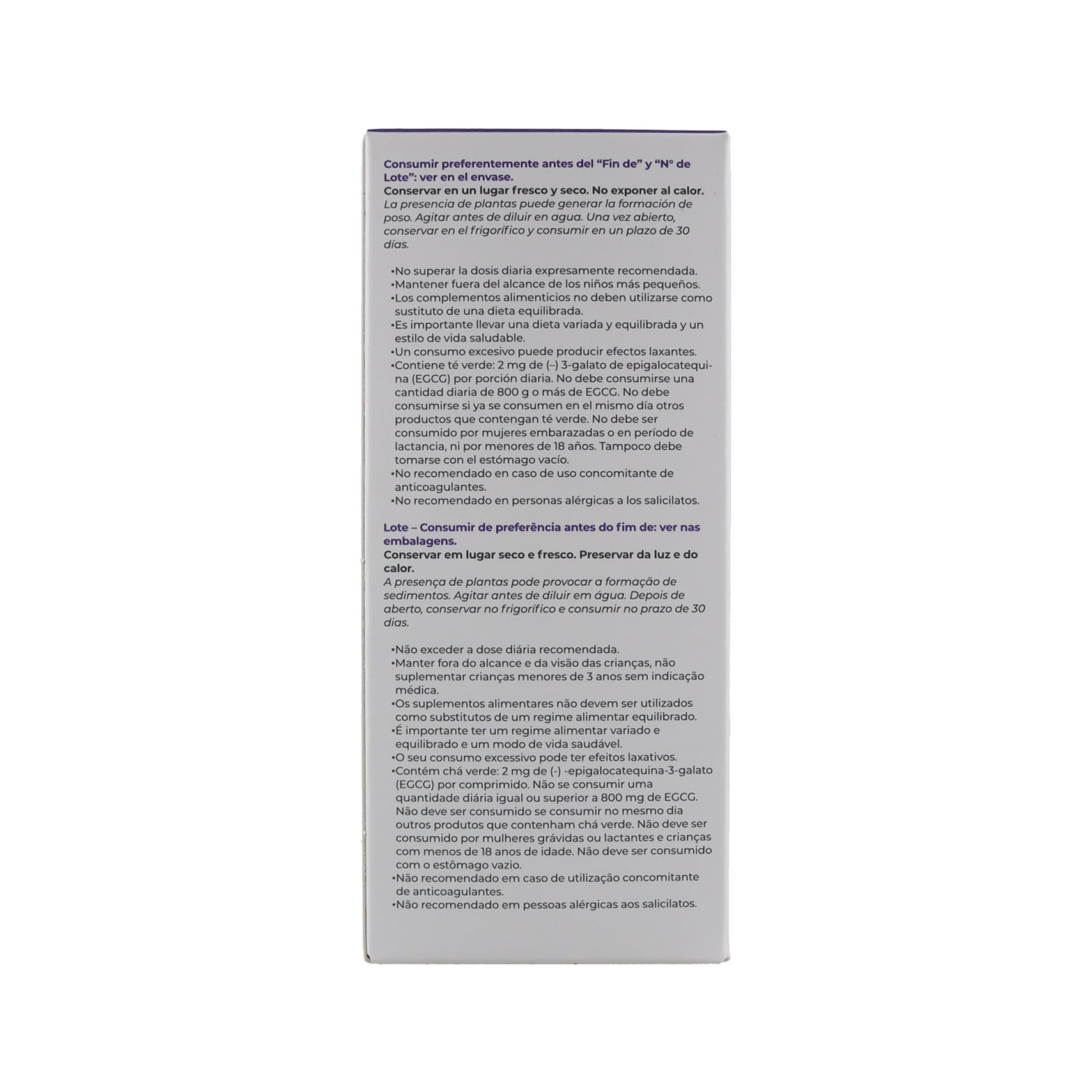 Inovance Drenovance 300ml